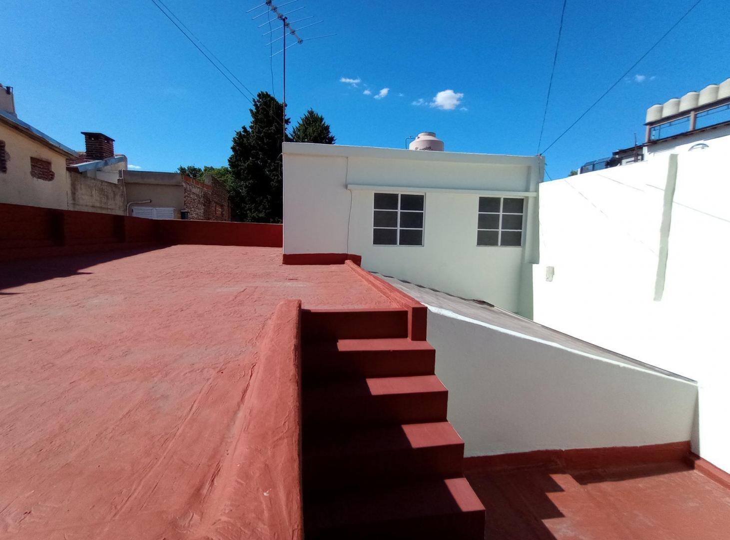 Foto de Venta, Terreno C/ 2 PH, Ciudadela Norte, imagen 2