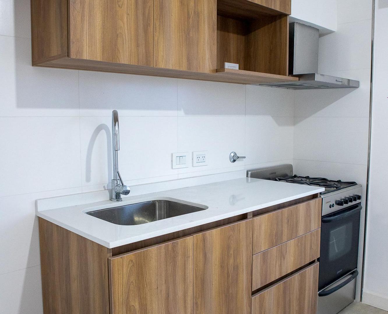 Foto de Venta dúplex 2 amb. en Almagro a estrenar, imagen 4