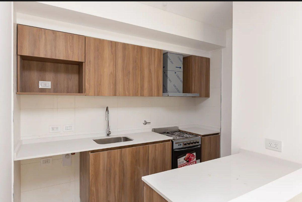 Foto de Venta dúplex 2 amb. en Almagro a estrenar, imagen 2