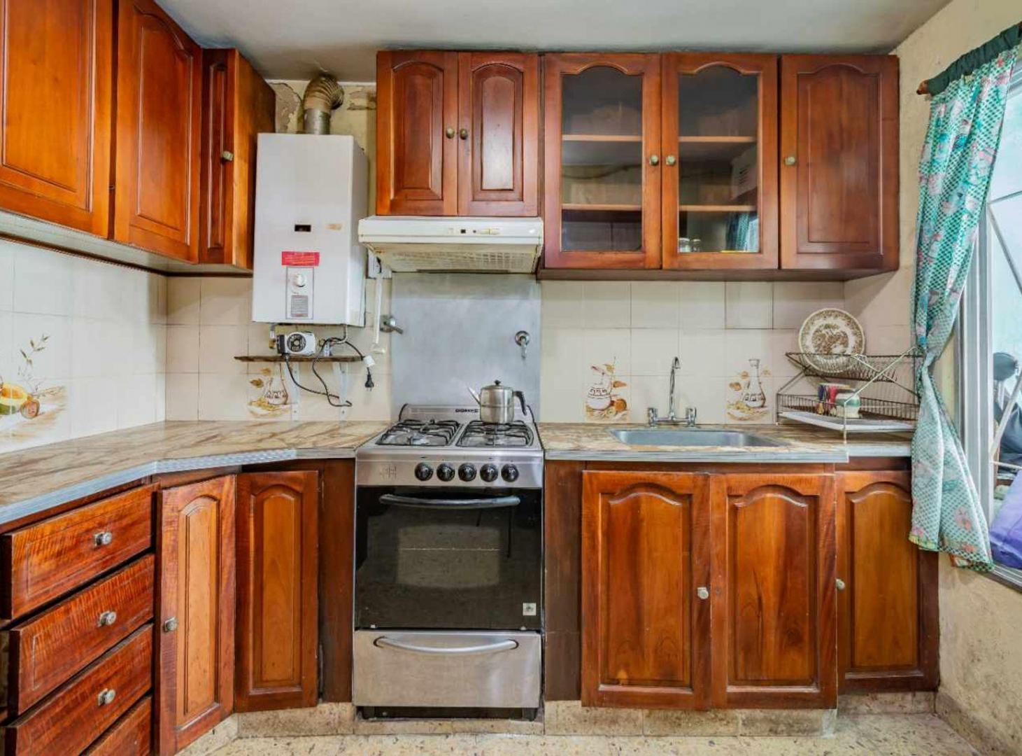 Foto de DEPTO 3 AMBIENTES CON TERRAZA – LANÚS, imagen 2