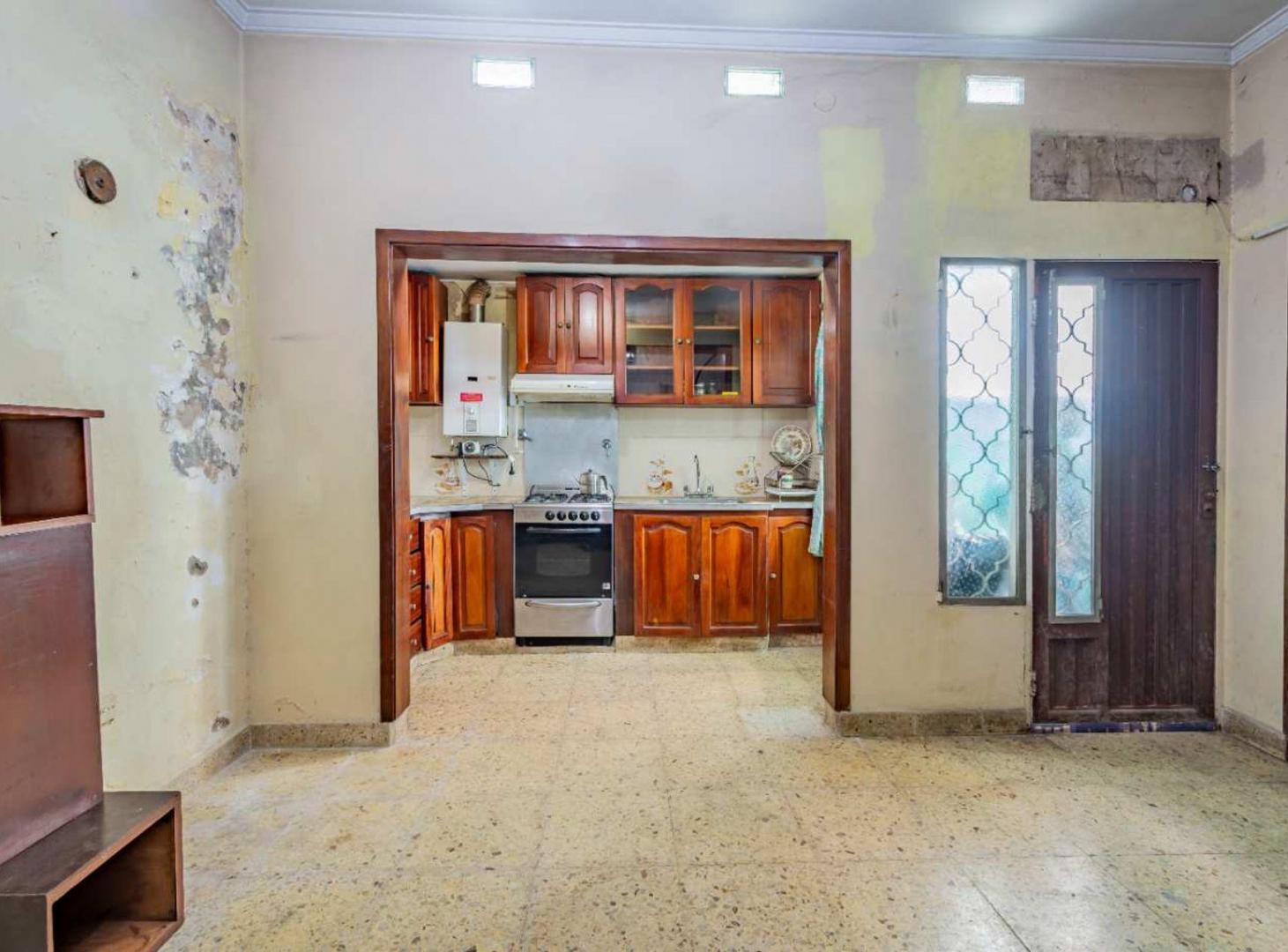 Foto de DEPTO 3 AMBIENTES CON TERRAZA – LANÚS, imagen 1