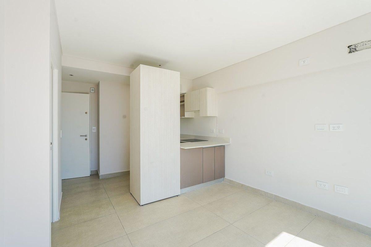Foto de 2 amb a estrenar en caballito. Amenities. Toda luz, imagen 5