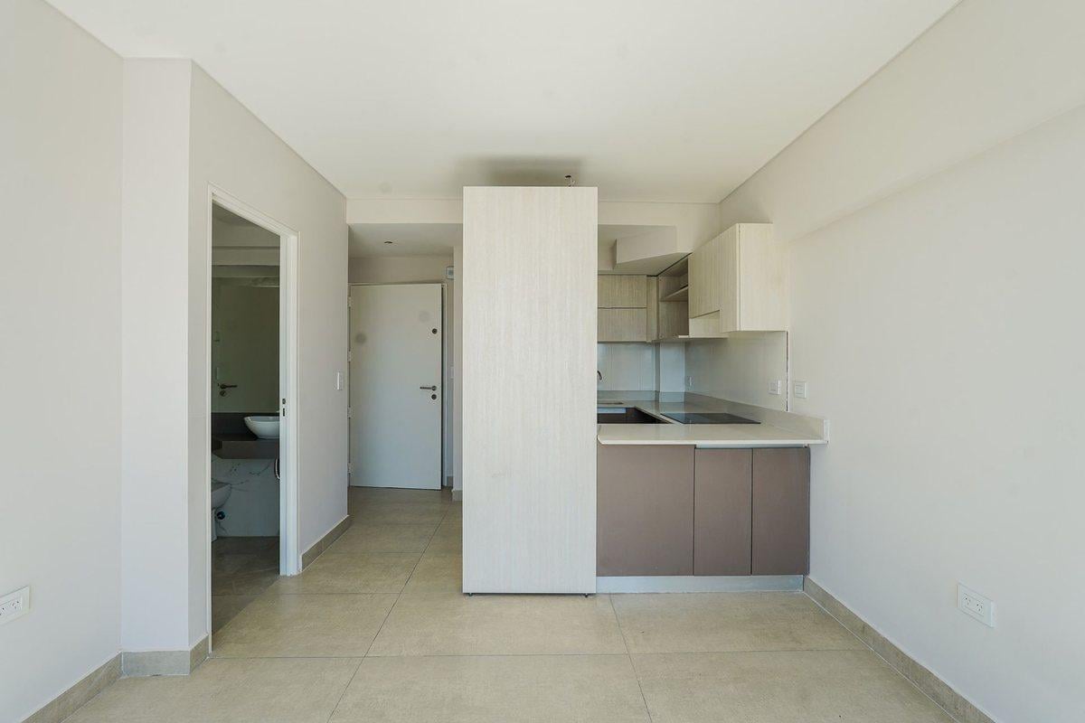 Foto de 2 amb a estrenar en caballito. Amenities. Toda luz, imagen 2