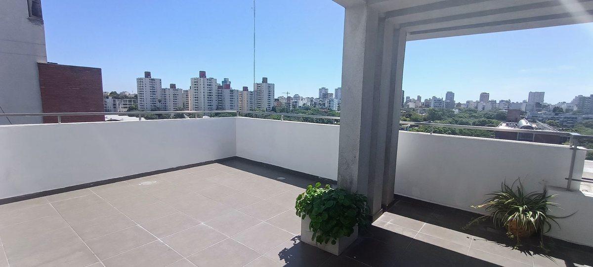 Foto de Alquiler 2 amb Balcon Aterrazadado y vista abierta, imagen 2