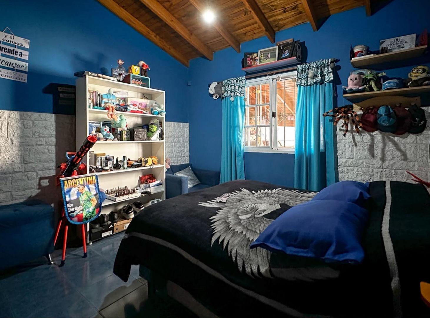 Foto de VENTA CASA ALTOS LAFERRER 6 amb COCHERA, imagen 5