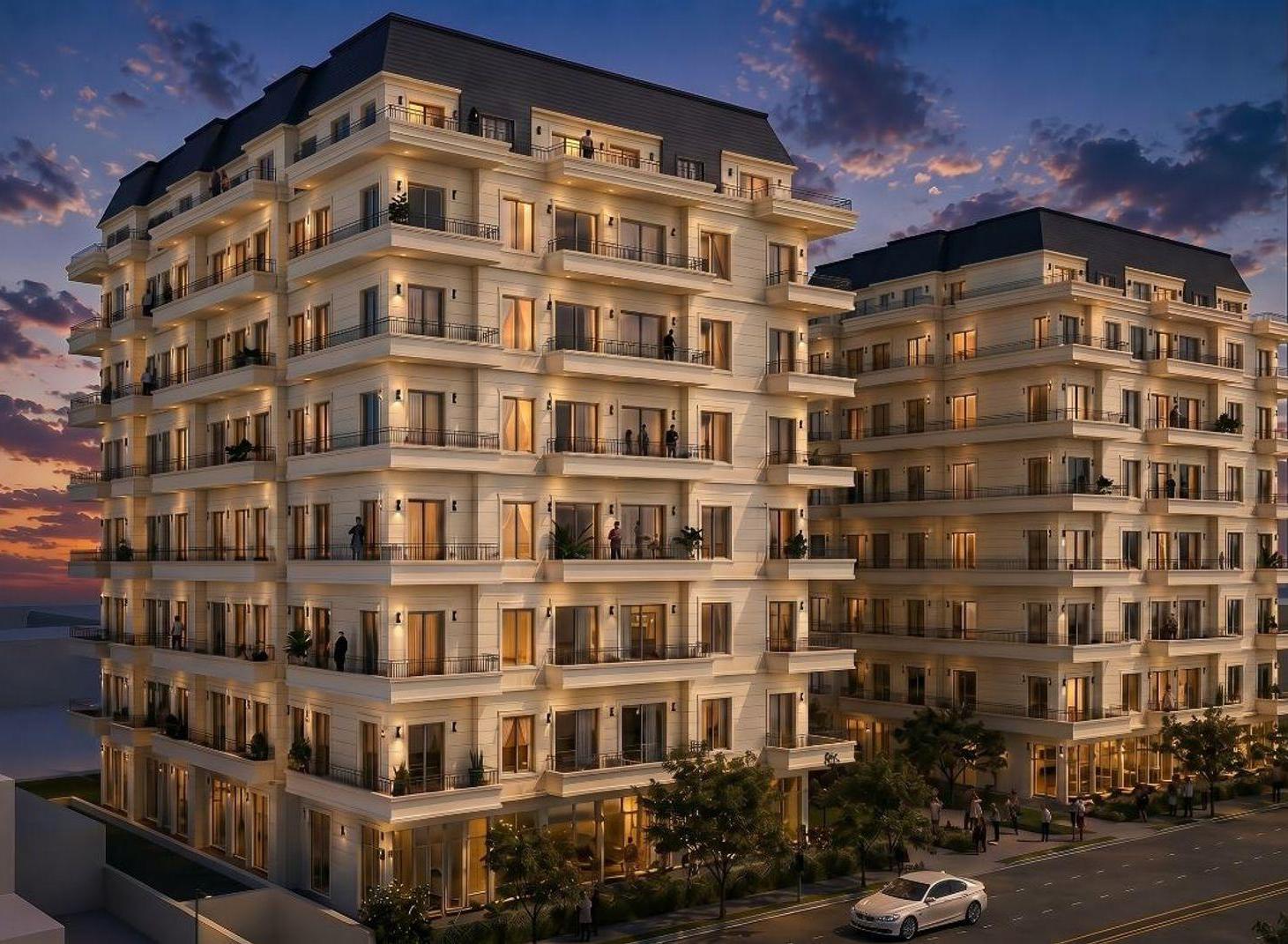 Foto de VENTA DE POZO 1 AMBIENTE AMENITIES LAS LOMITAS, imagen 5