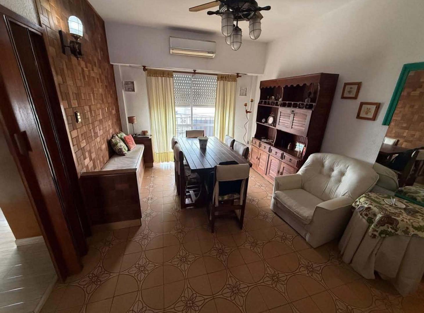 Foto de Venta Depto 3 ambientes con balcón San Justo, imagen 3