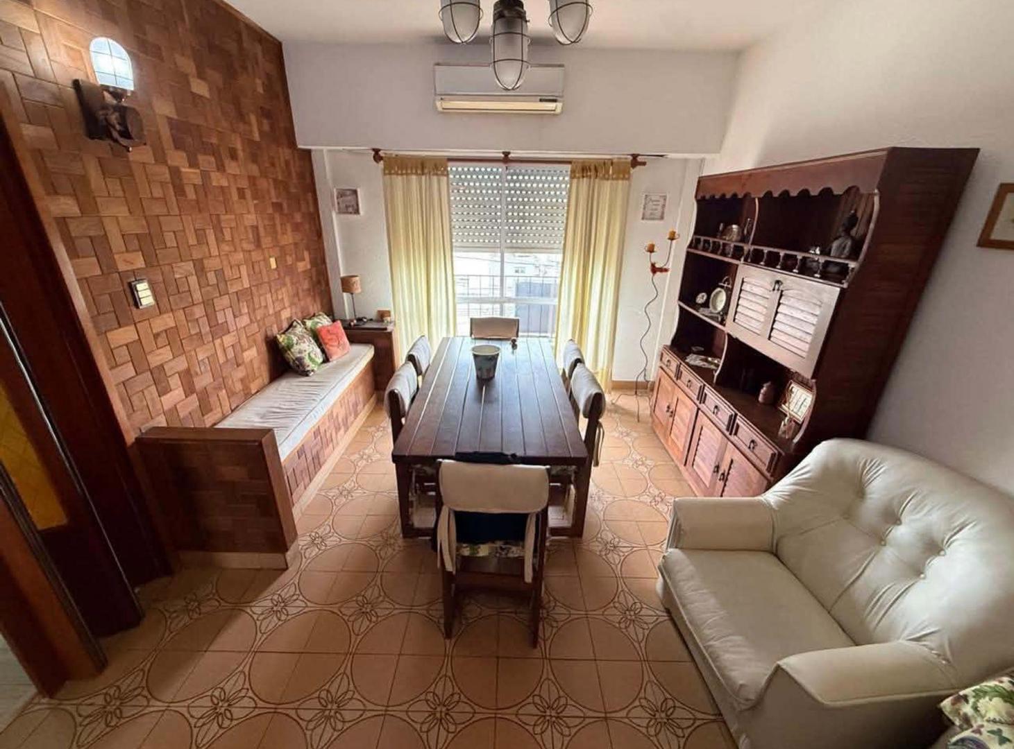 Foto de Venta Depto 3 ambientes con balcón San Justo, imagen 1