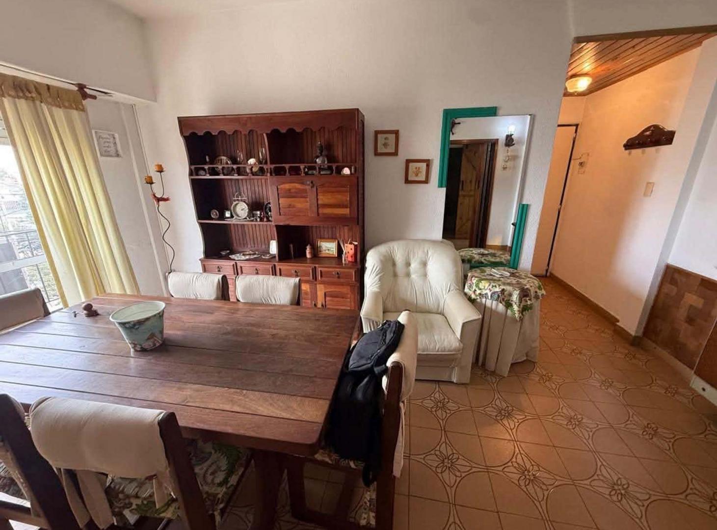 Foto de Venta Depto 3 ambientes con balcón San Justo, imagen 2