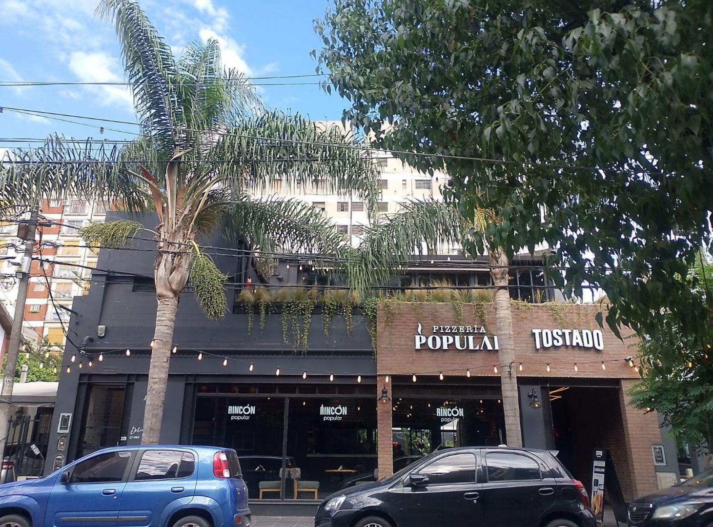 Foto de VENTA LOCAL, RAMOS MEJÍA CENTRO, POLO GASTRONÓMICO, imagen 1