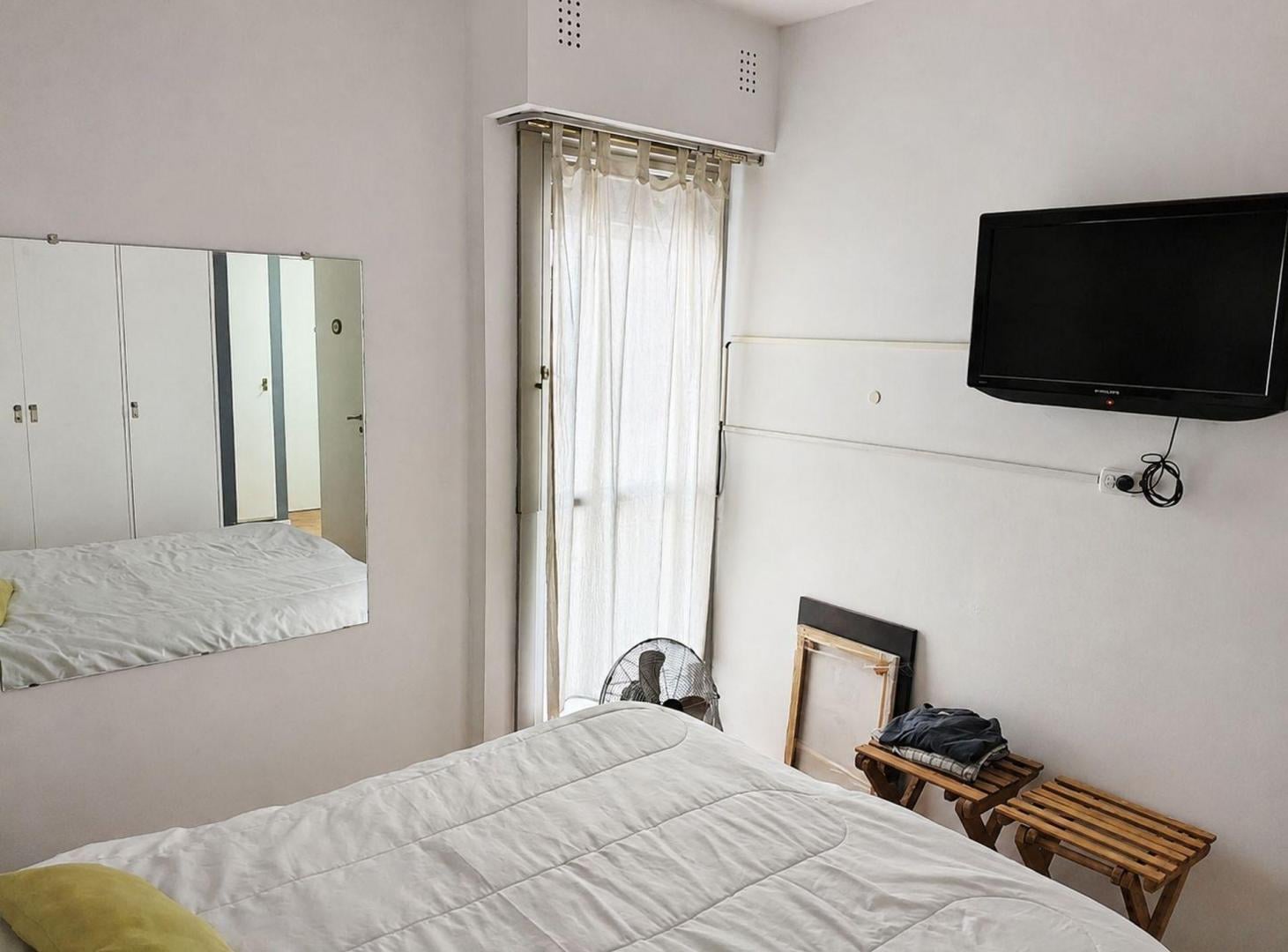 Foto de Venta departamento 2 ambientes en Nuñez, imagen 5