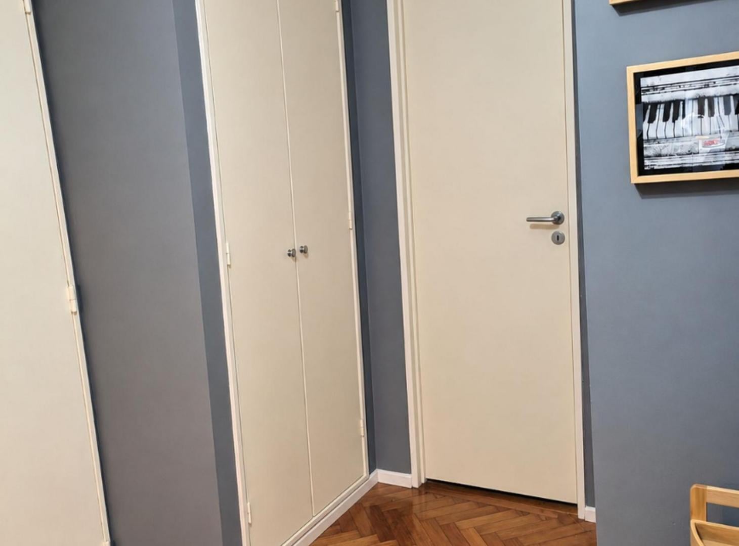 Foto de Venta departamento 2 ambientes en Nuñez, imagen 2
