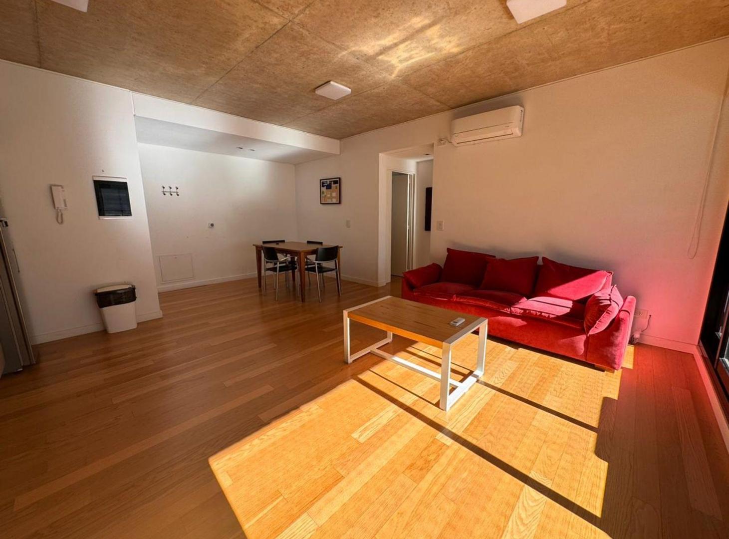 Foto de Departamento 2 amb amueblado amenities cochera, imagen 3