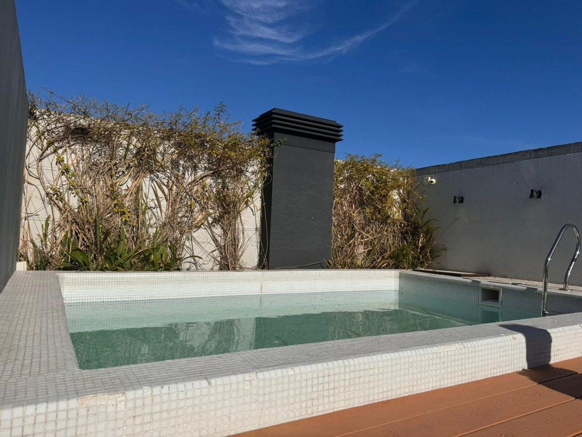 Foto de Departamento 2 amb amueblado amenities cochera, imagen 1