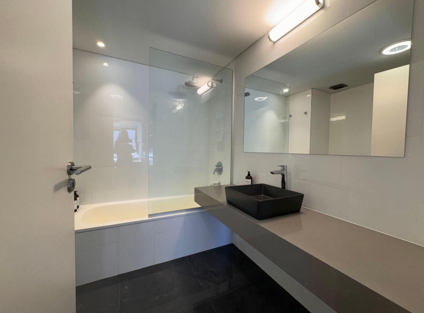 Foto de Departamento 2 amb amueblado amenities cochera, imagen 5
