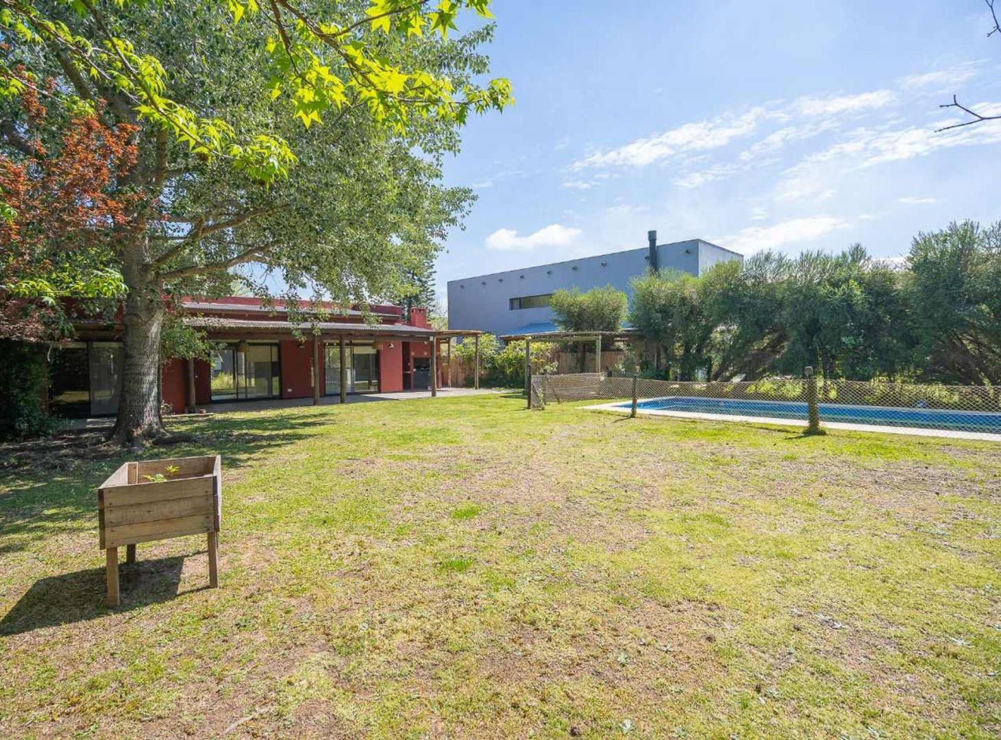 Foto de Casa 2 Dorm. c/ Pileta y Parque - Tigre, imagen 3