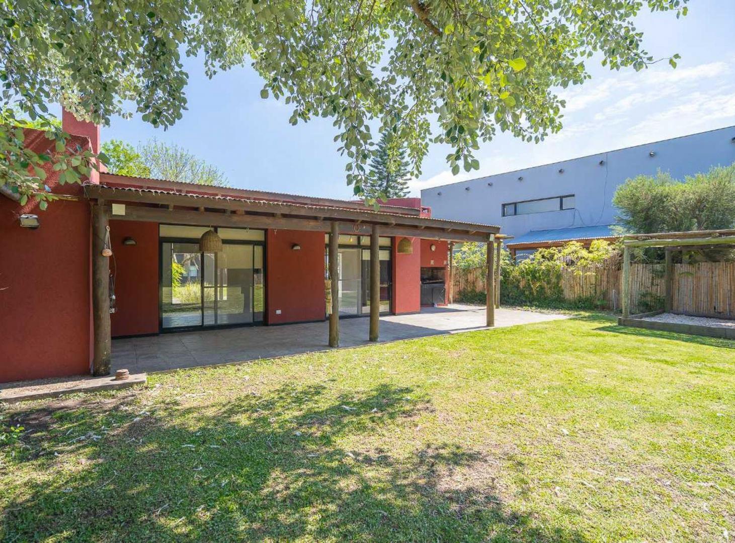 Foto de Casa 2 Dorm. c/ Pileta y Parque - Tigre, imagen 5