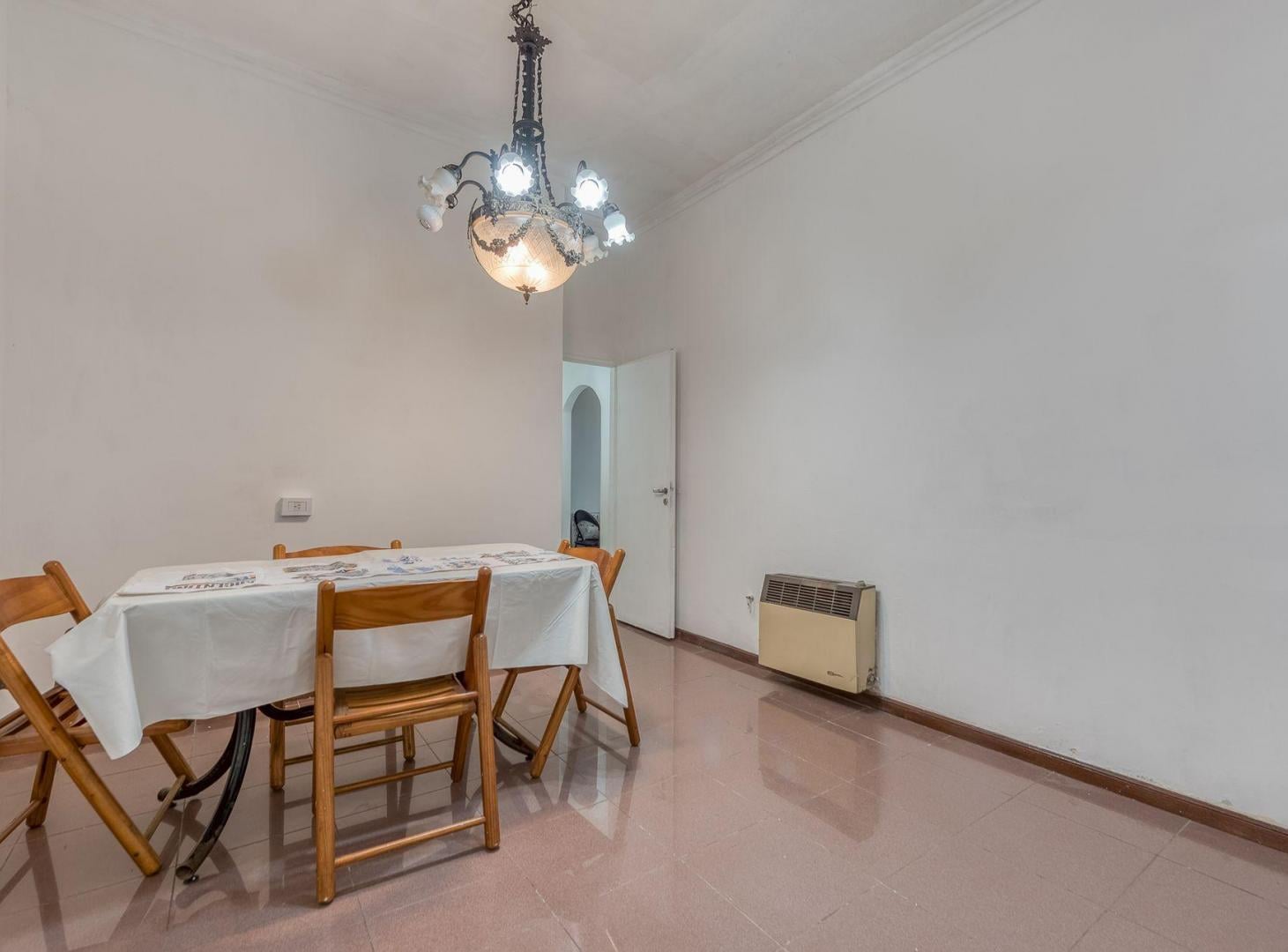 Foto de VENTA DEPARTAMENTO 3 AMBIENTES PATIO, imagen 3
