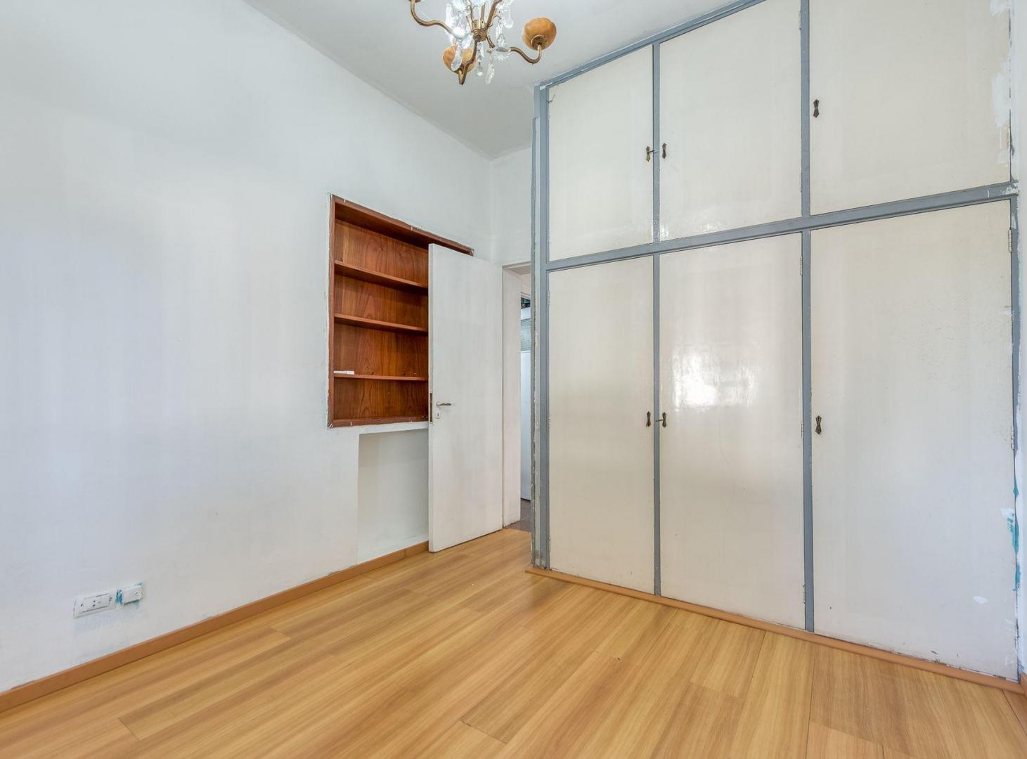 Foto de VENTA DEPARTAMENTO 3 AMBIENTES PATIO, imagen 1