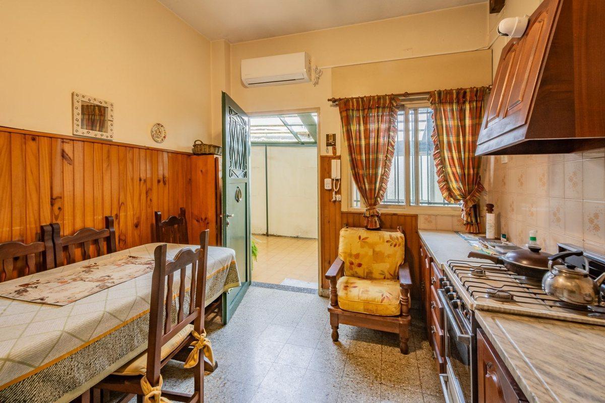 Foto de Venta Casa de 3 ambientes con jardin - Ciudadela, imagen 5