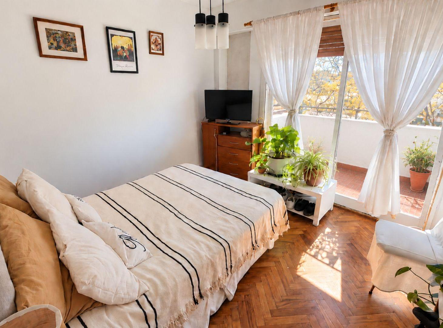 Foto de VENTA DEPARTAMENTO 3 AMBIENTES VILLA DEVOTO, imagen 1