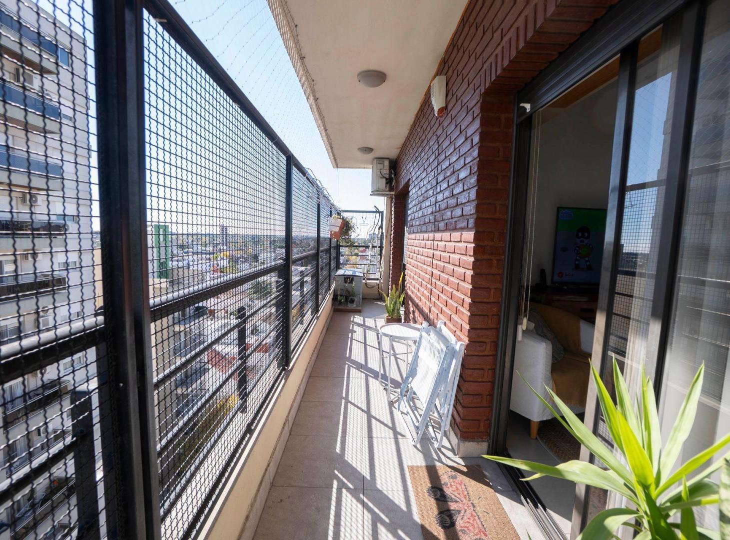 Foto de VENTA TRES AMBIENTES CON BALCON EN WILDE, imagen 4