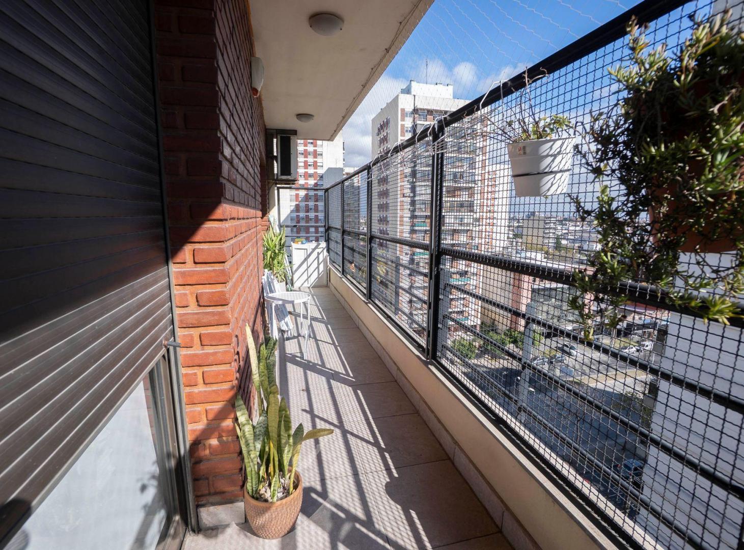 Foto de VENTA TRES AMBIENTES CON BALCON EN WILDE, imagen 3
