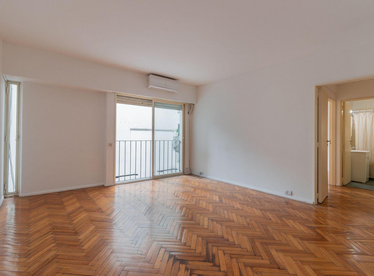 Foto de VENTA 3 AMBIENTES PALERMO CHICO, imagen 2