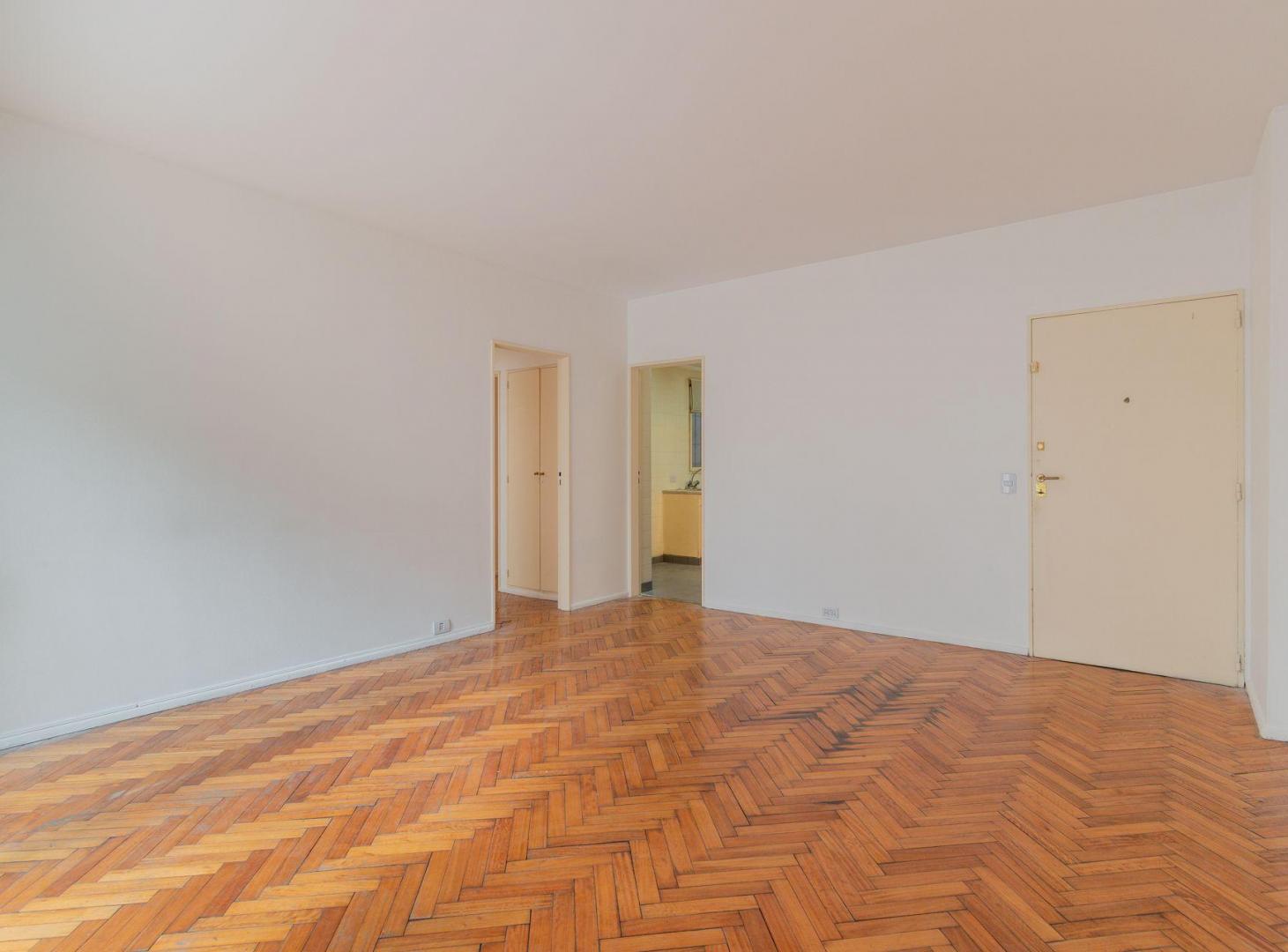 Foto de VENTA 3 AMBIENTES PALERMO CHICO, imagen 3