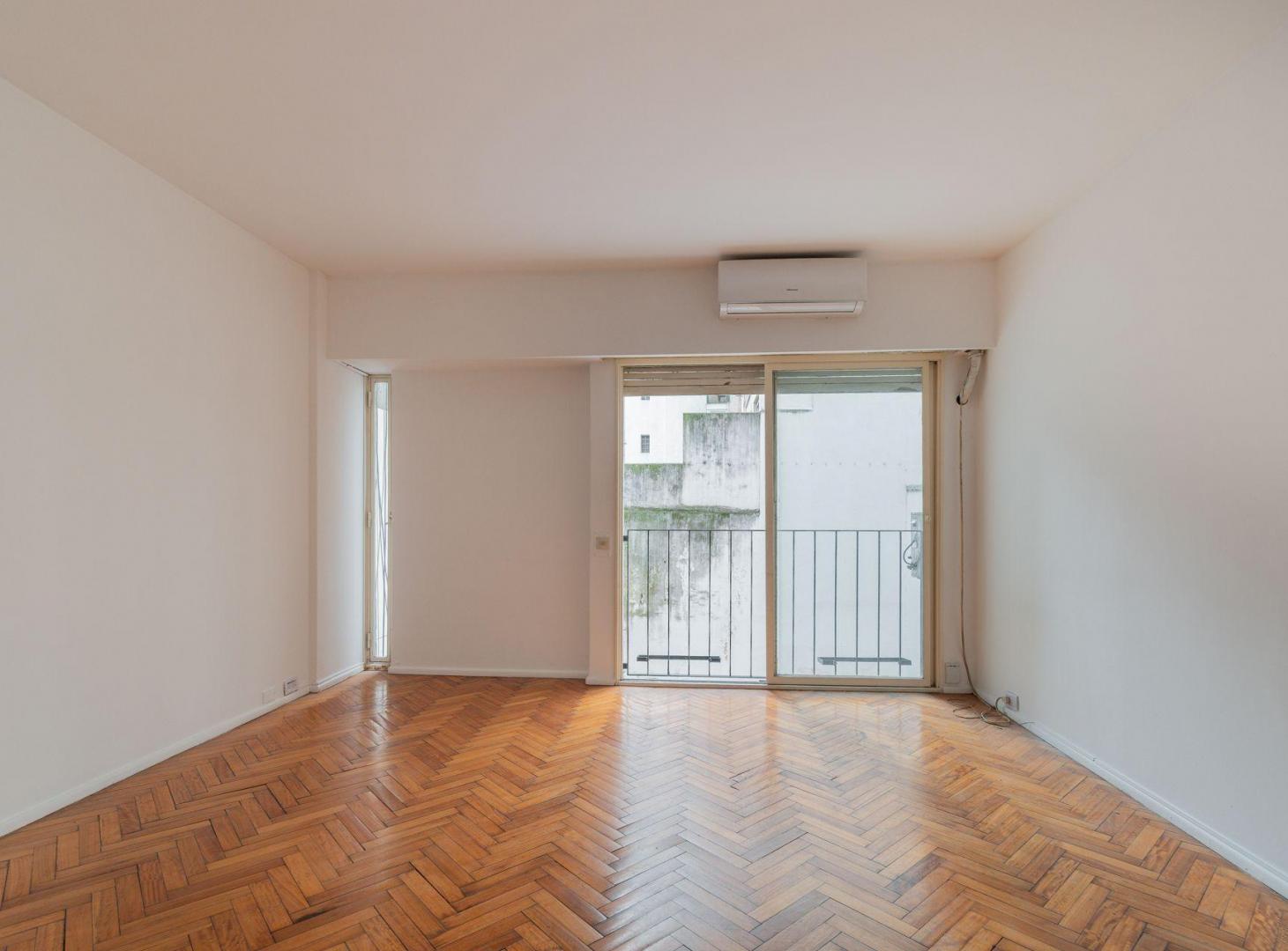 Foto de VENTA 3 AMBIENTES PALERMO CHICO, imagen 4