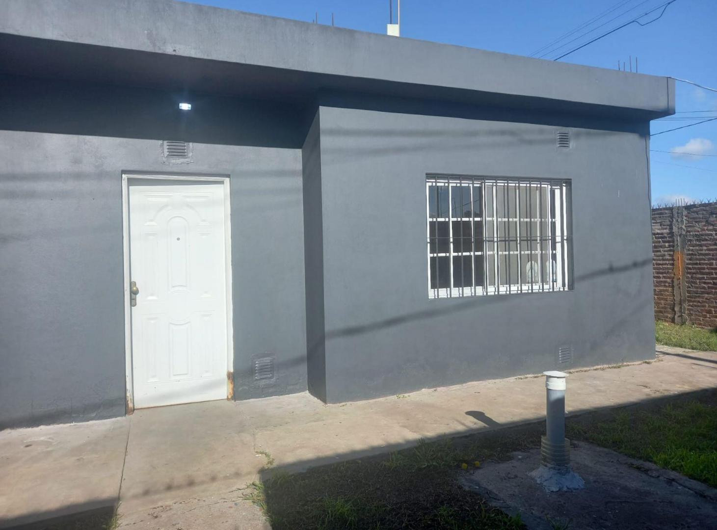 Foto de Barrio San Jose-4 ambientes con cochera y fondo, imagen 4