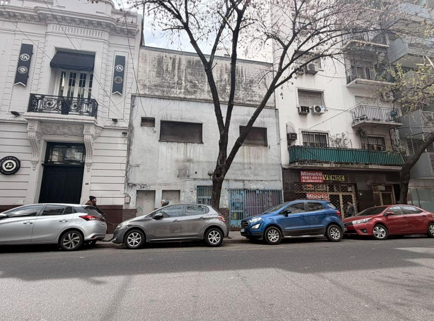Foto de Venta PH 135m2 sin expensas Almagro, imagen 2