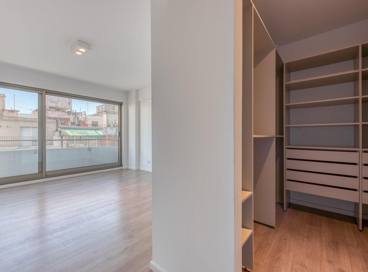 Foto de DEPARTAMENTO 3 AMB VENTA BELGRANO, imagen 4