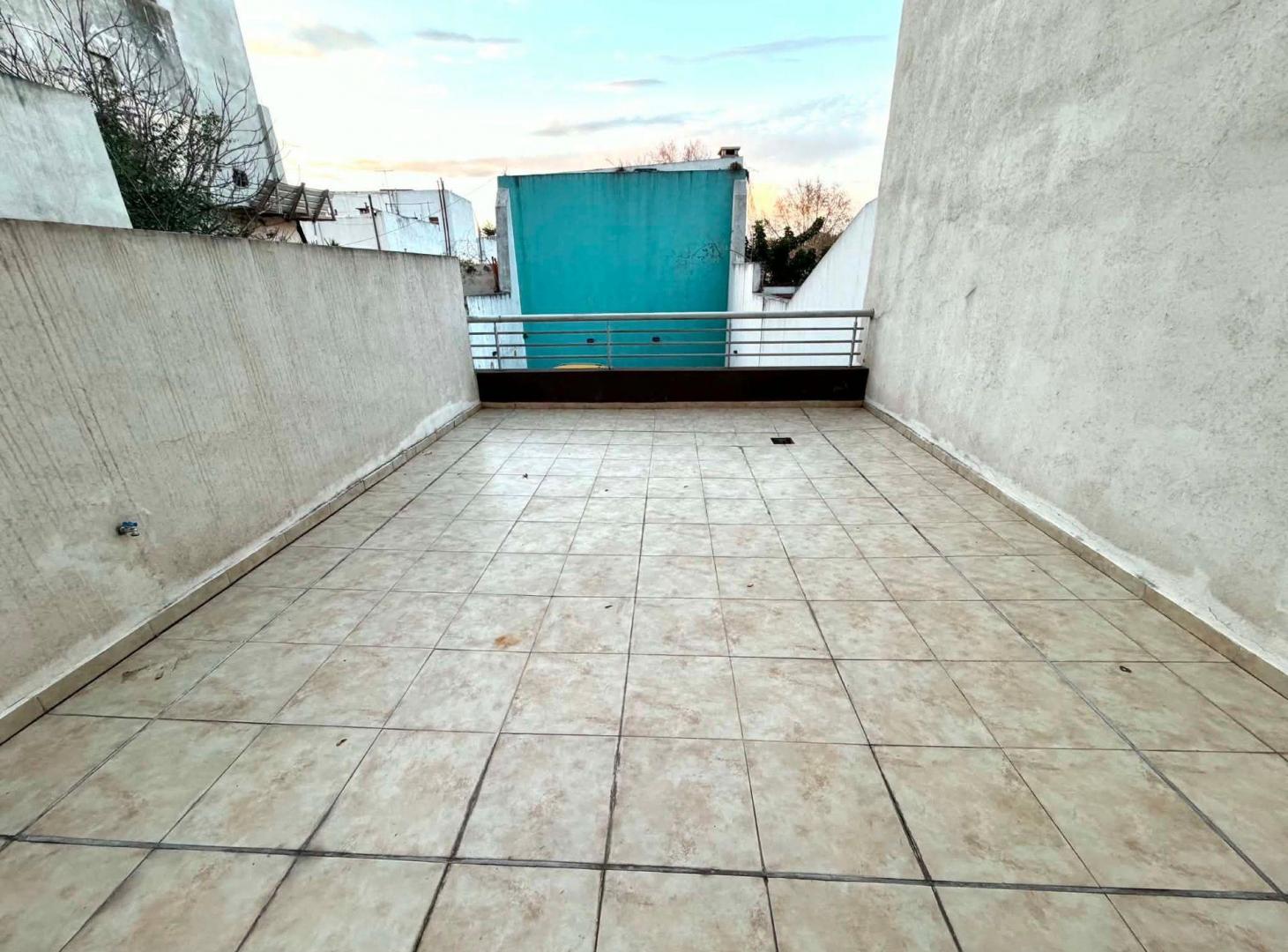 Foto de ALQUILER DEPTO 2 AMBIENTES PATIO LINIERS, imagen 4