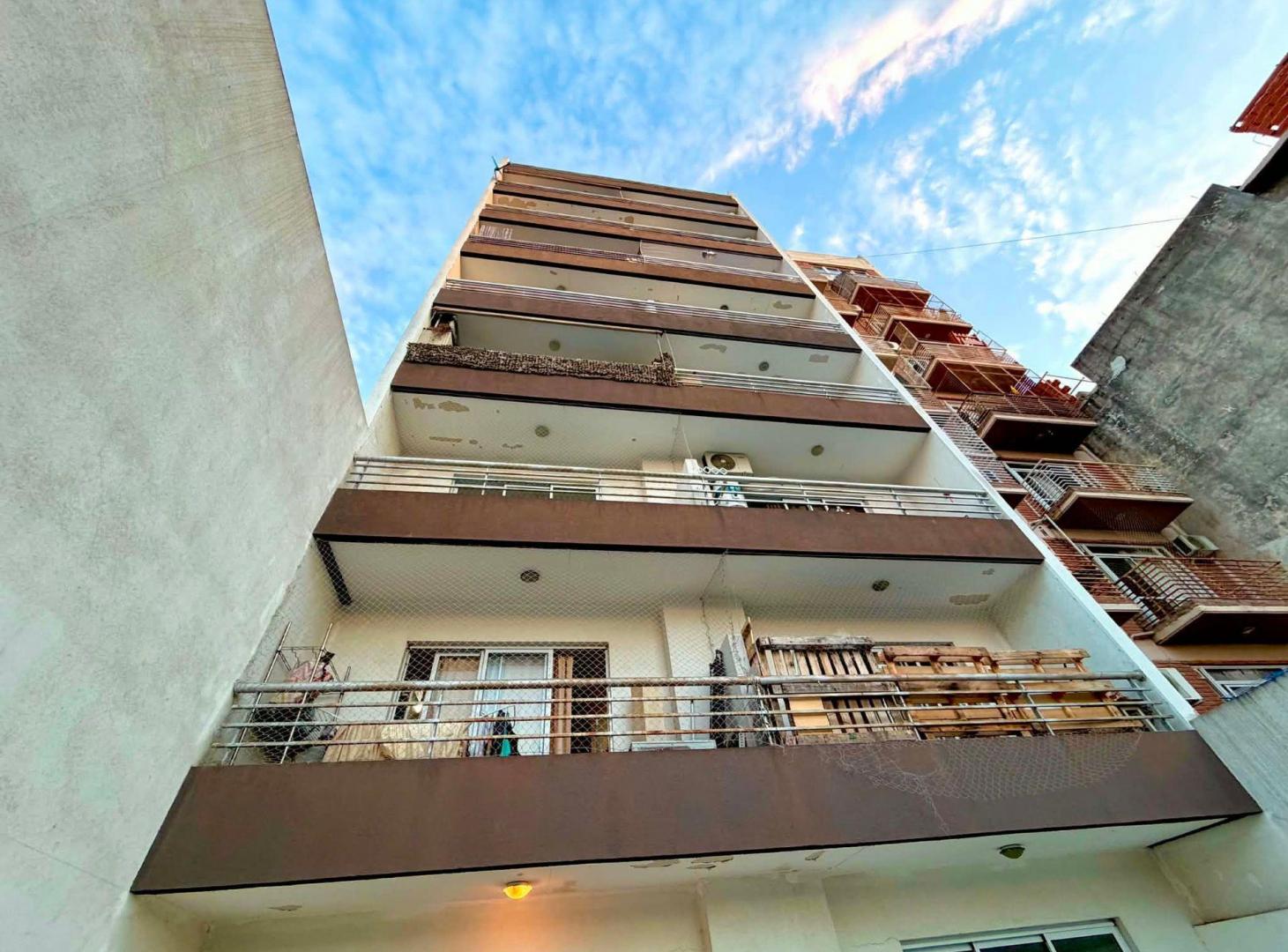 Foto de ALQUILER DEPTO 2 AMBIENTES PATIO LINIERS, imagen 2