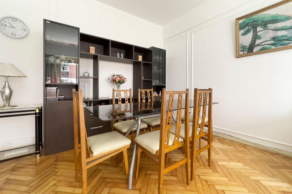 Foto de VENTA DEPARTAMENTO 3 AMBIENTES APTO CREDITO, imagen 3