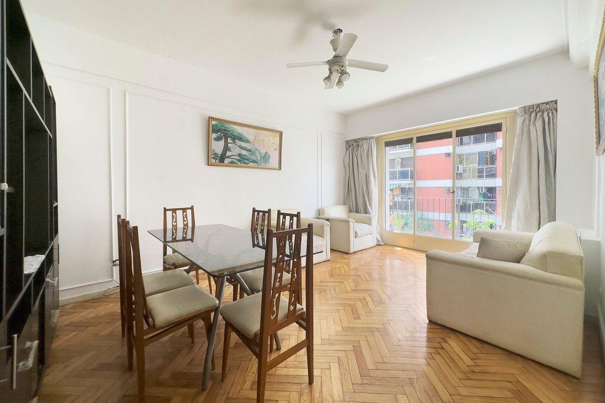 Foto de VENTA DEPARTAMENTO 3 AMBIENTES APTO CREDITO, imagen 2