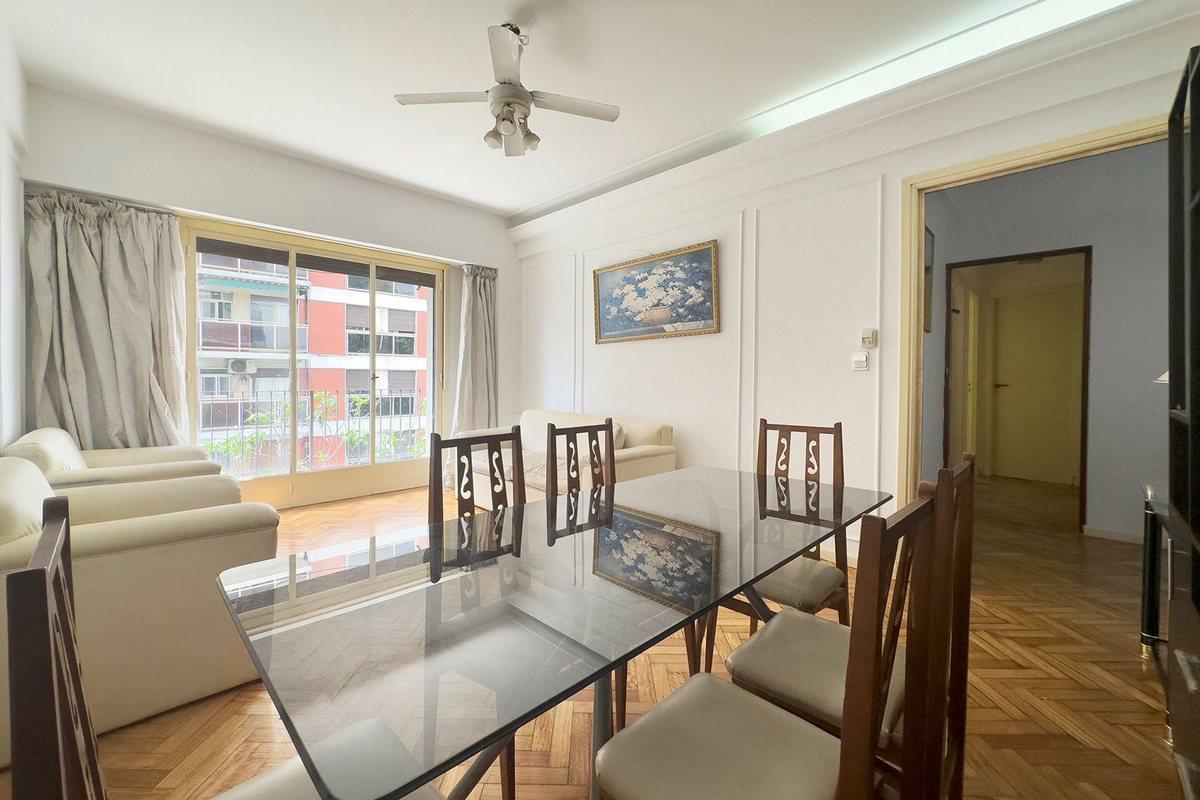 Foto de VENTA DEPARTAMENTO 3 AMBIENTES APTO CREDITO, imagen 1