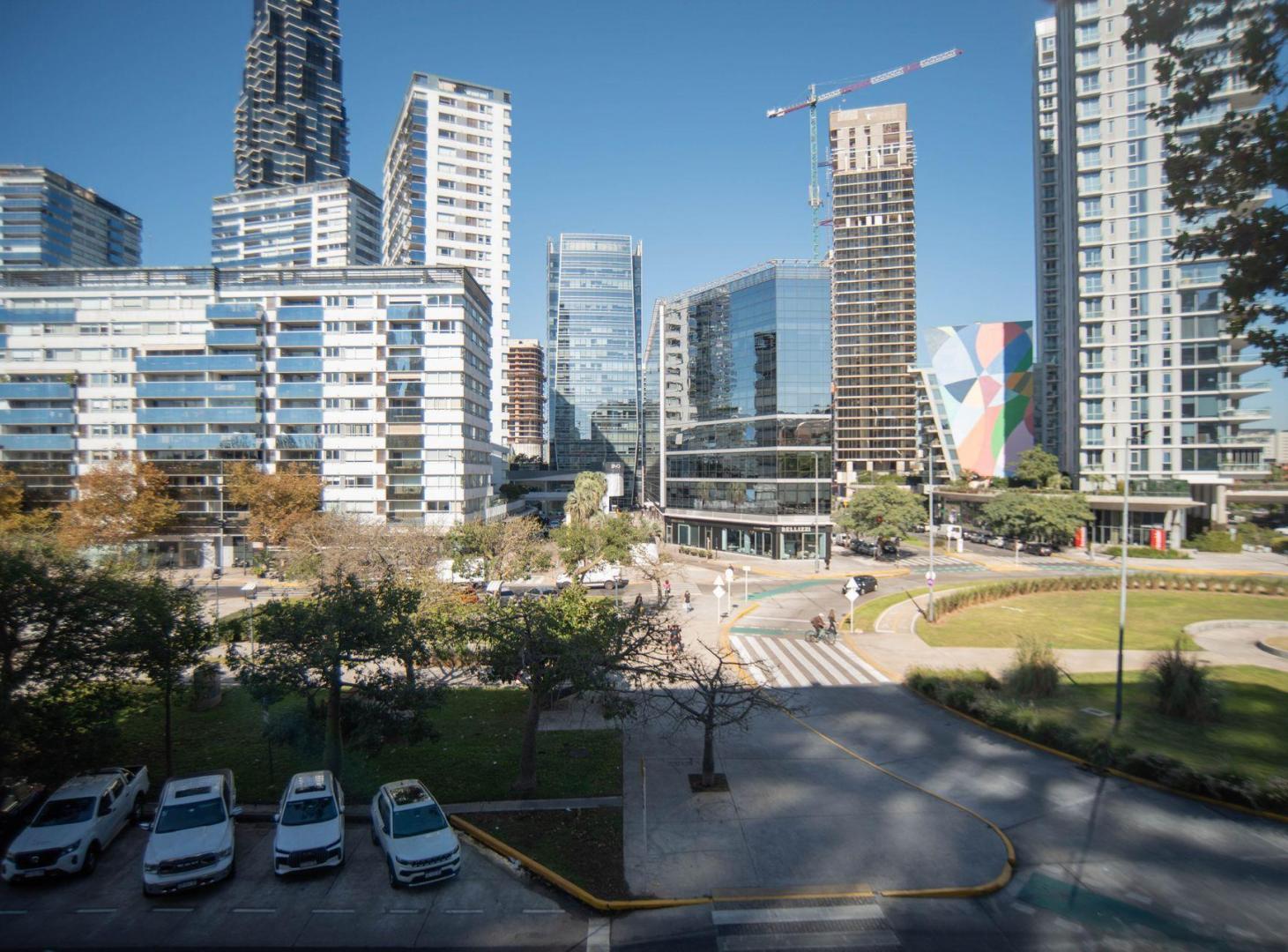 Foto de la propiedad en Rosario Vera Peñaloza 400, Puerto Madero, Capital