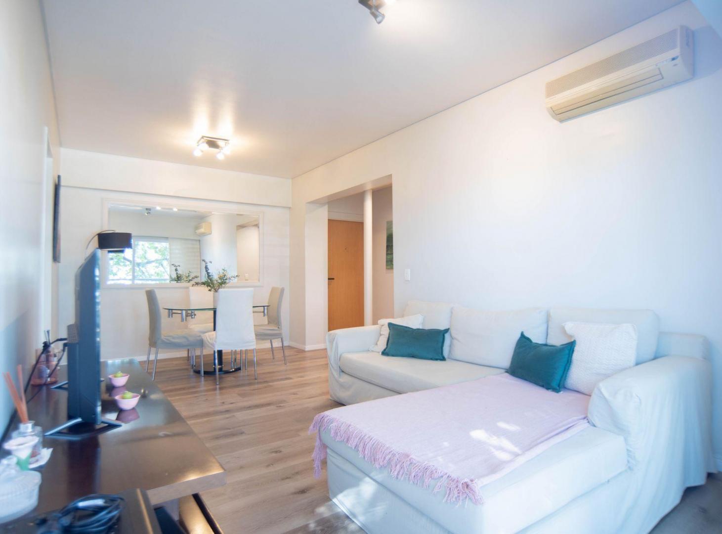 Foto de Venta 4 ambientes, cochera, en Puerto Madero, imagen 5