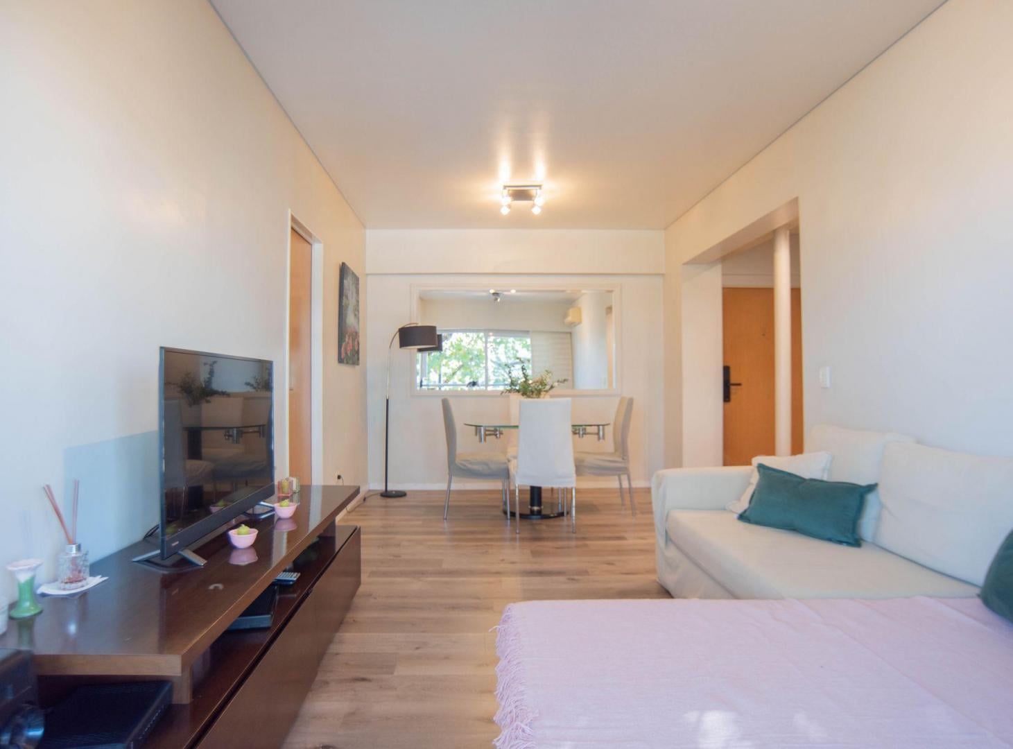 Foto de Venta 4 ambientes, cochera, en Puerto Madero, imagen 4