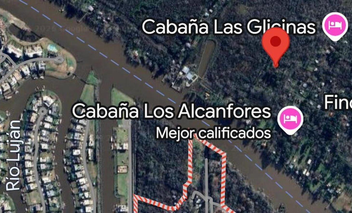 Foto de la propiedad en Isla de Alicia S/N, Rincón de Milberg, Tigre