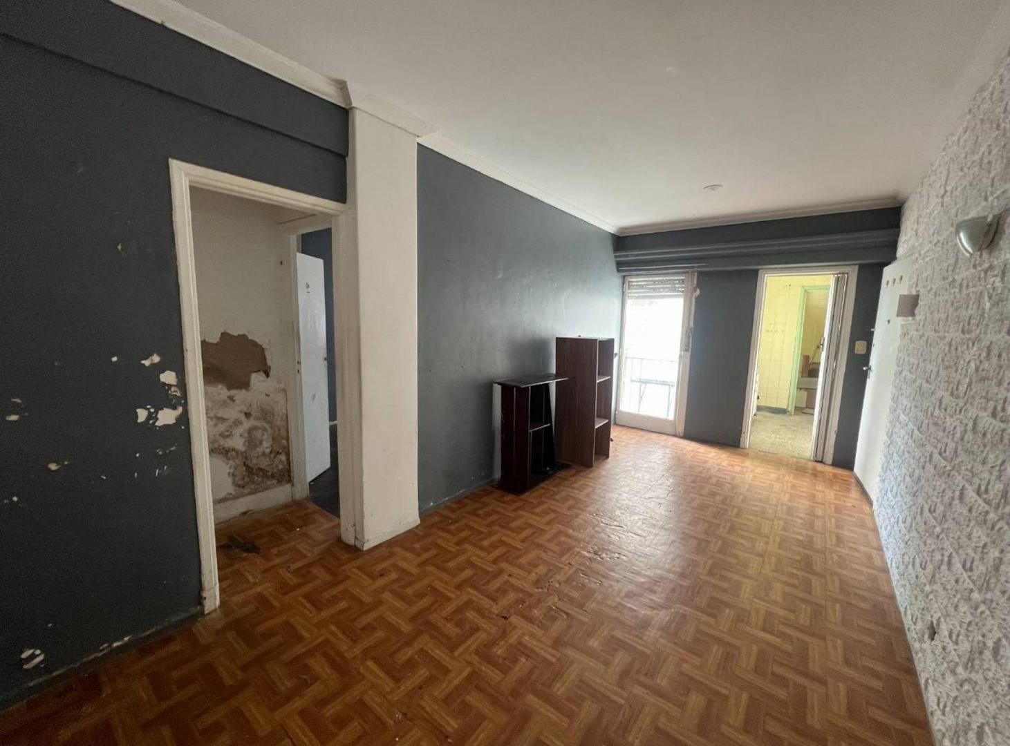 Foto de VENTA DOS AMBIENTES EN BALVANERA, imagen 1