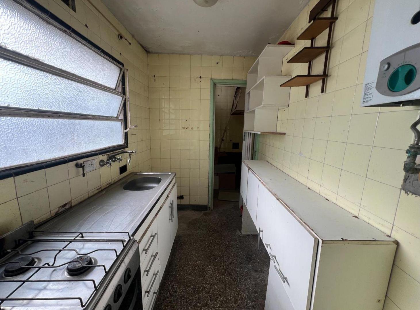Foto de VENTA DOS AMBIENTES EN BALVANERA, imagen 3