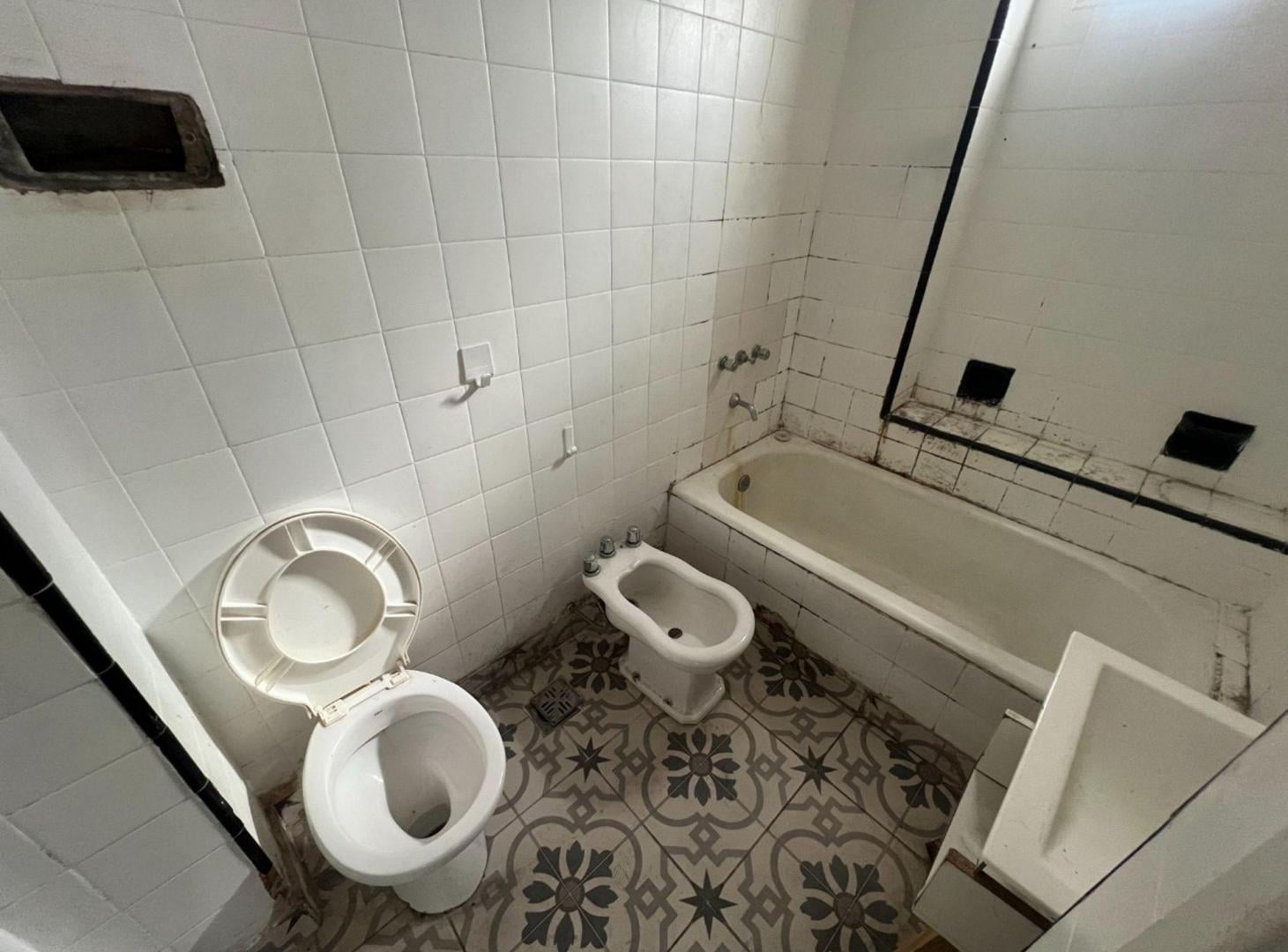 Foto de VENTA DOS AMBIENTES EN BALVANERA, imagen 4