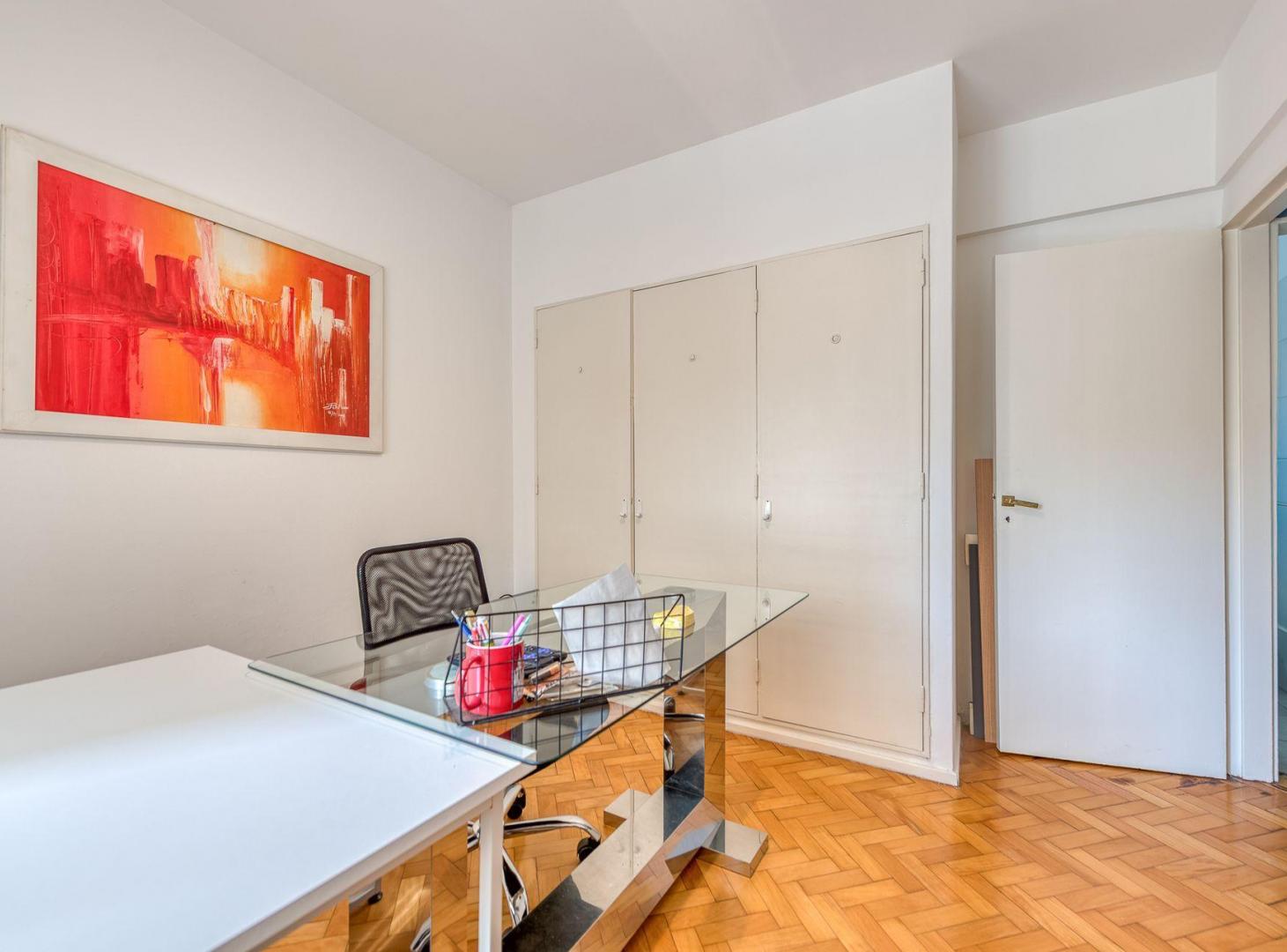 Foto de ALQUILER 2 AMB APTO PROFESIONAL | BAJAS EXPENSAS, imagen 5