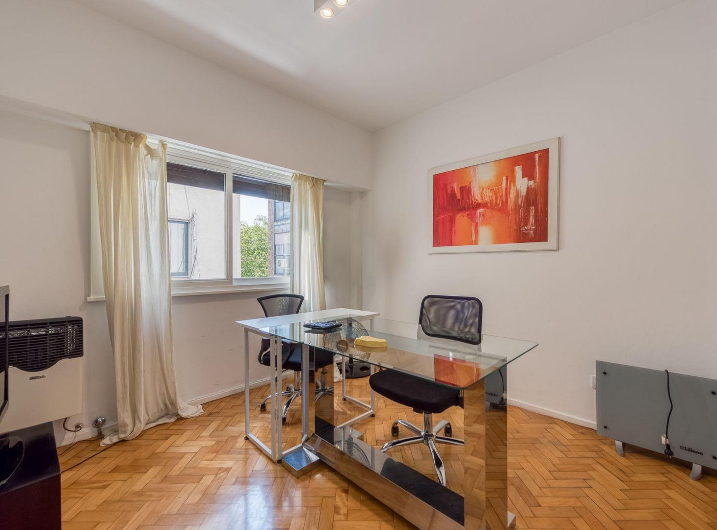 Foto de ALQUILER 2 AMB APTO PROFESIONAL | BAJAS EXPENSAS, imagen 4