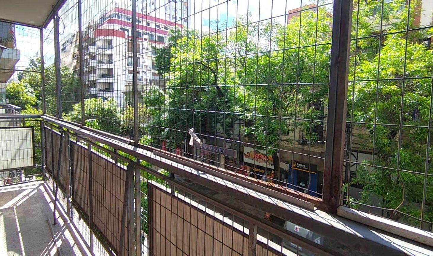 Foto de VENTA Departamento Caballito 3 ambientes Balcón, imagen 1