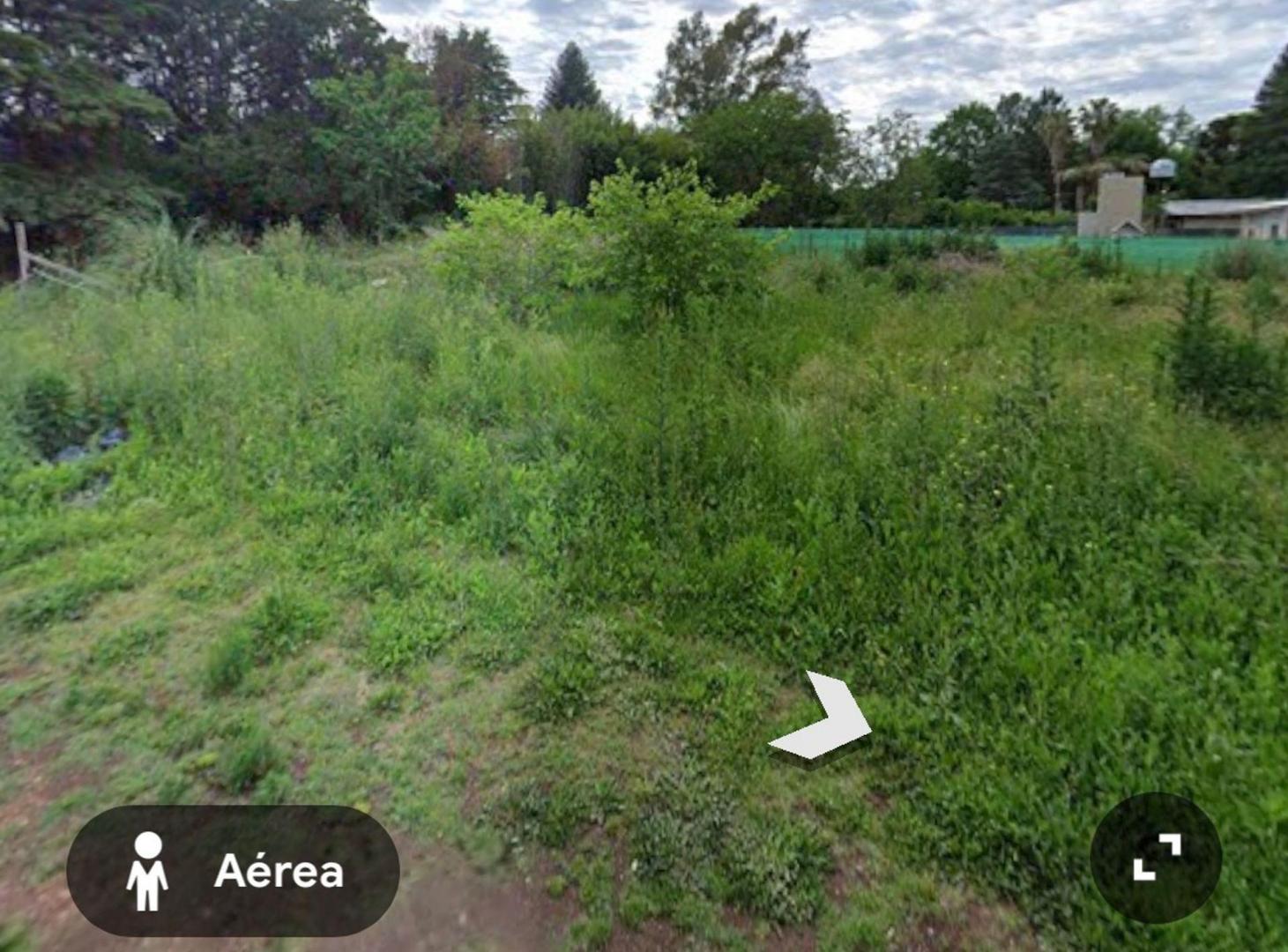 Foto de VENTA LOTE EN FRANCISCO ALVAREZ - MORENO, imagen 3