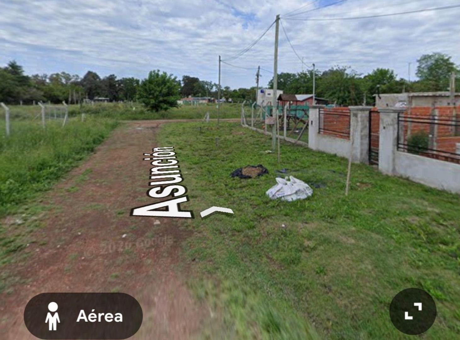 Foto de VENTA LOTE EN FRANCISCO ALVAREZ - MORENO, imagen 2